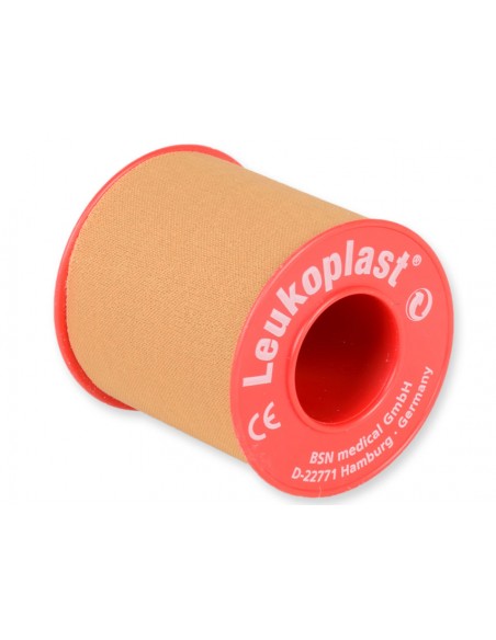 LEUKOPLAST TAPE 5 m x 50 mm