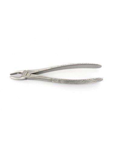 EXTRACTING FORCEPS - upper fig.1