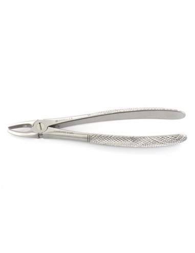 EXTRACTING FORCEPS - upper fig.2