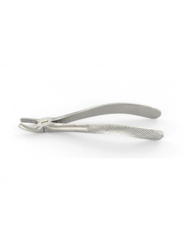 EXTRACTING FORCEPS - upper fig.18