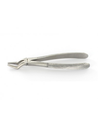 EXTRACTING FORCEPS - upper fig.51