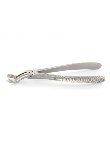 EXTRACTING FORCEPS - upper fig.67A