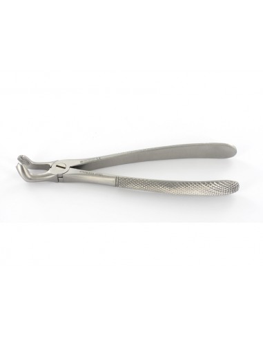 EXTRACTING FORCEPS - lower fig.79
