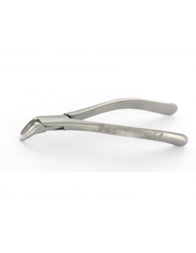 EXTRACTING FORCEPS - lower fig.151