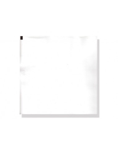Papier thermique ECG 210x295mm x170f paquet - grille blanche