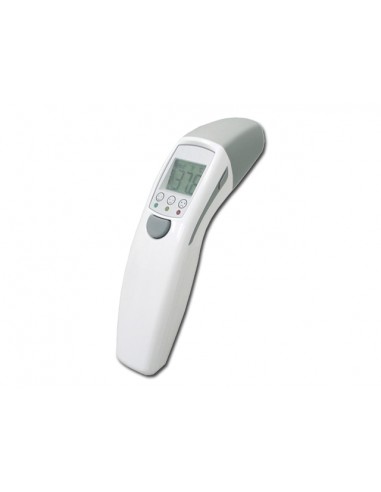 MULTI-FUNCTION FOREHEAD THERMOMETER