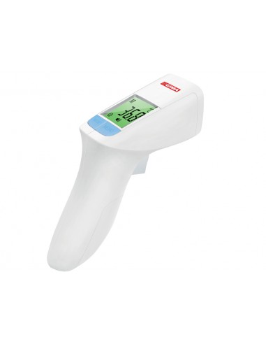 GIMATEMP NO CONTACT INFRARED THERMOMETER IT,DE,PT,SE